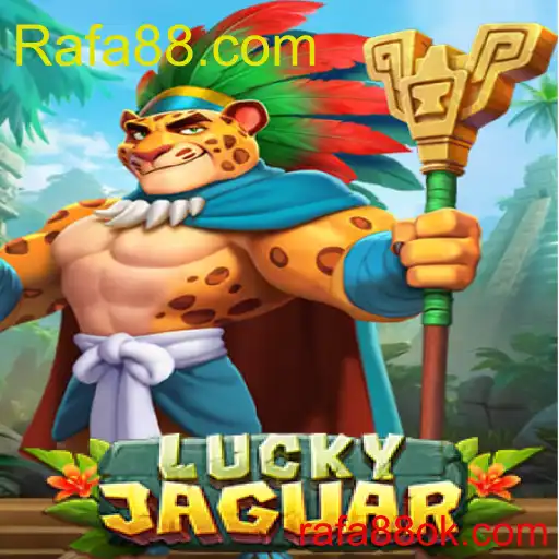 LuckyJaguar