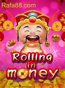 RollingInMoney